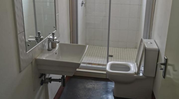 White House Guest House