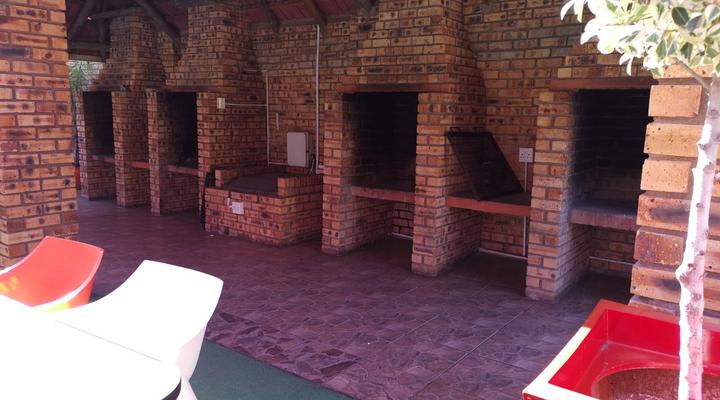 Sleep Tight Guesthouse