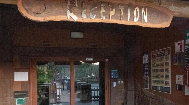 Tipperary Game Lodge