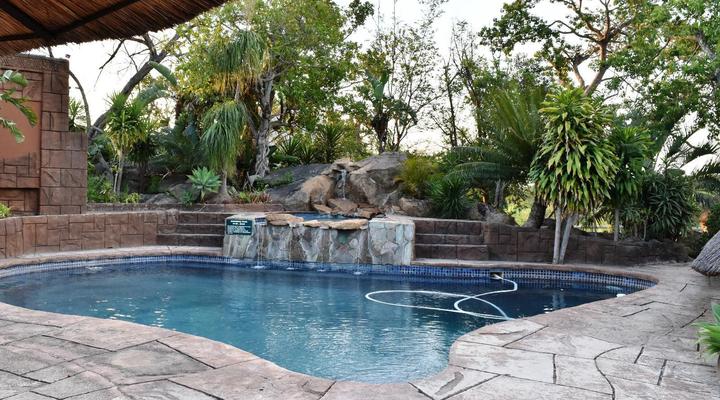 Tipperary Game Lodge