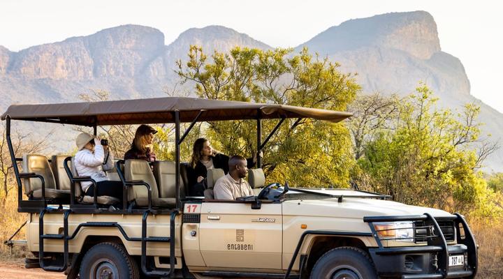 Entabeni Hospitality