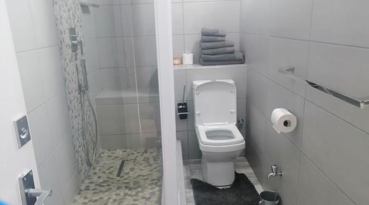 Durban beachfront - Tenbury