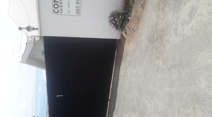 Con Amore Guesthouse