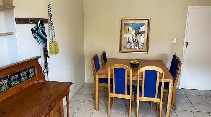 The Sundowner Guest House