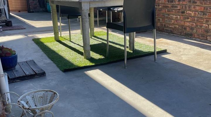 The Sundowner Guest House