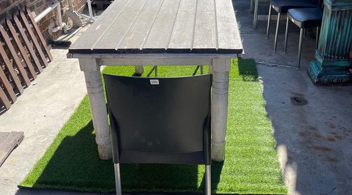 The Sundowner Guest House