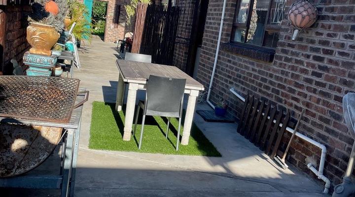 The Sundowner Guest House