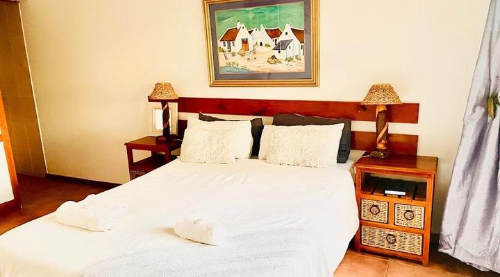 The Sundowner Guest House