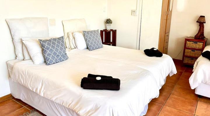 The Sundowner Guest House