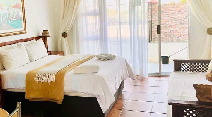 The Sundowner Guest House