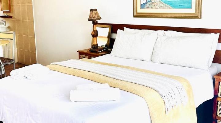 The Sundowner Guest House