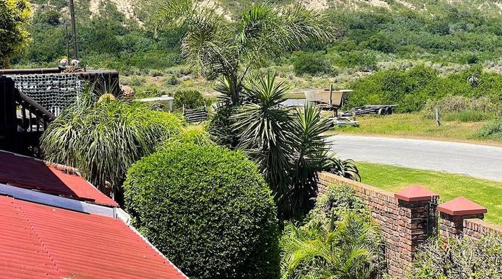 The Sundowner Guest House