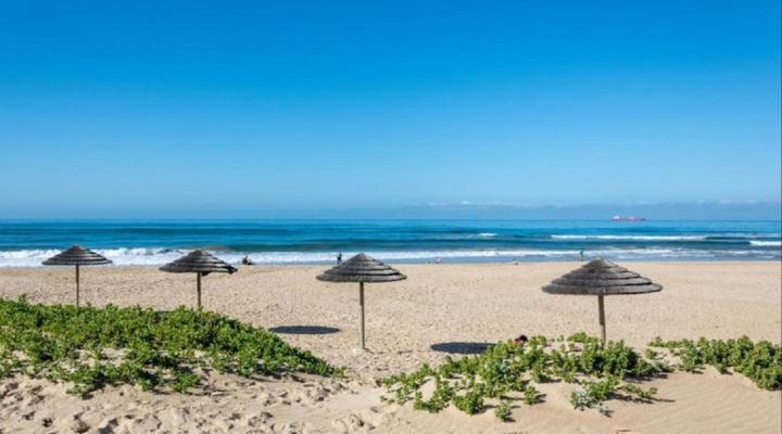 Voorbaai Holiday Home