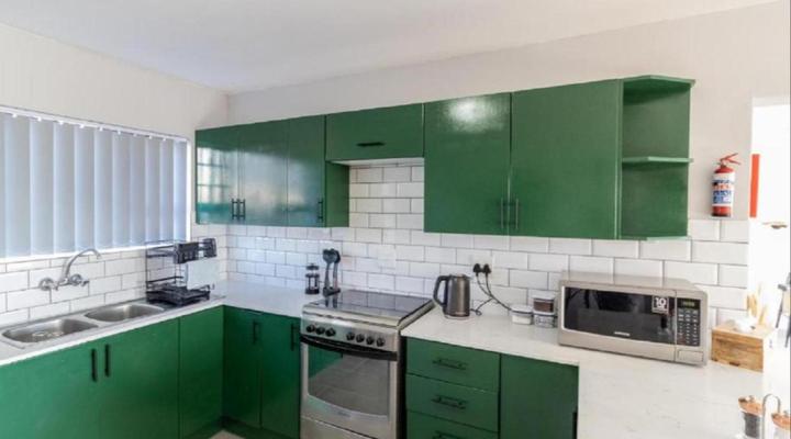 Voorbaai Holiday Home