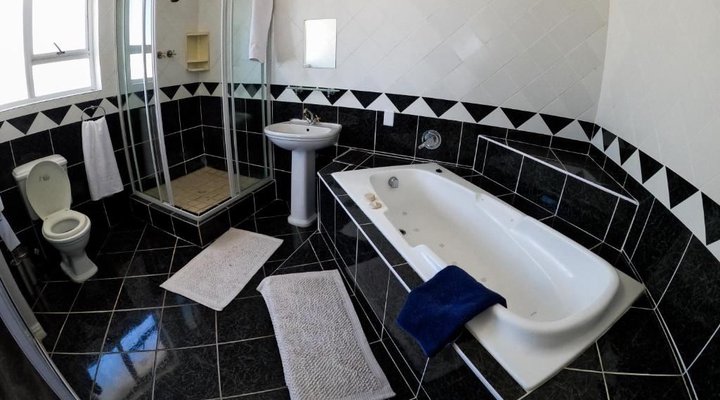 Angelene's Guest House