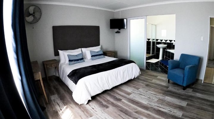Angelene's Guest House