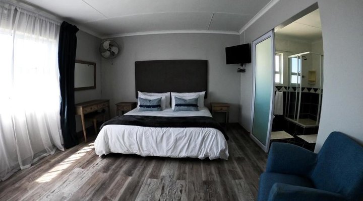 Angelene's Guest House