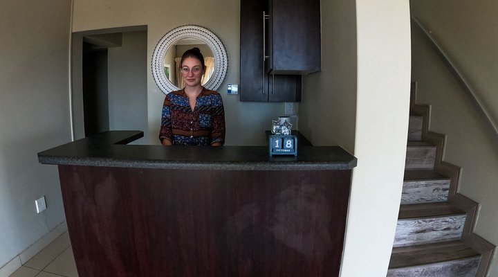 Angelene's Guest House