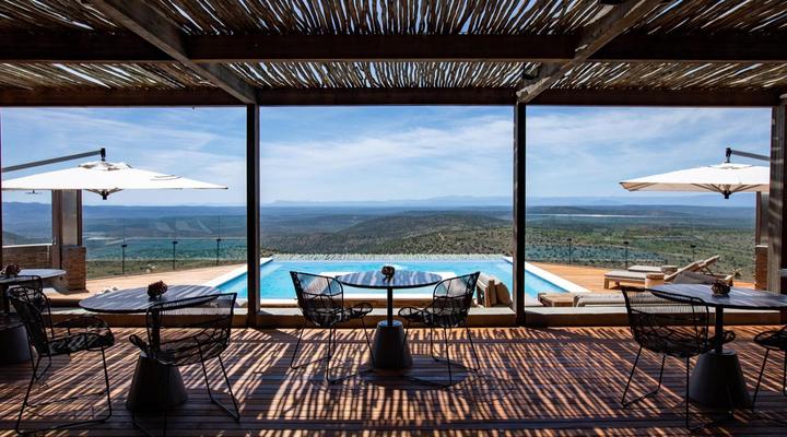 Magic Hills - Sky Lodge