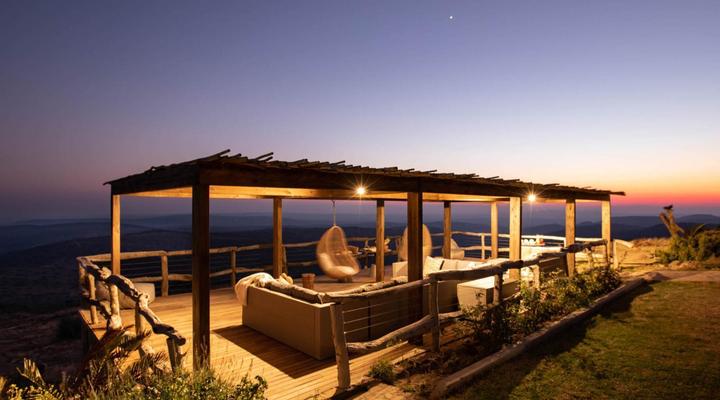 Magic Hills - Sky Lodge