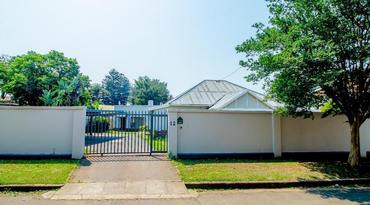 Bongiwe Ngubane Self-catering and BnB