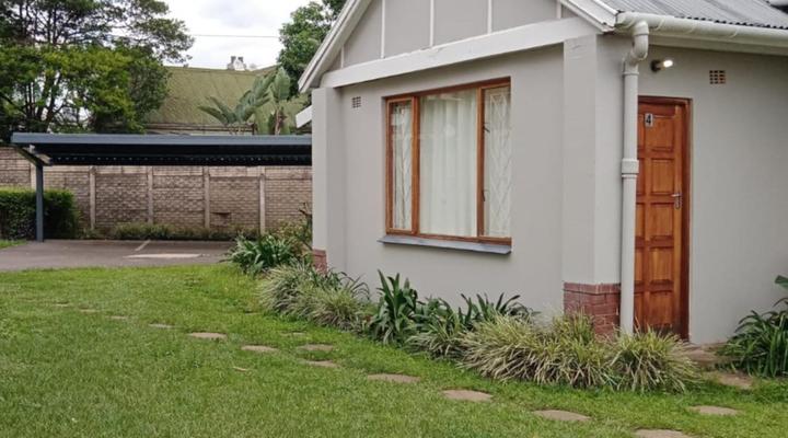 Bongiwe Ngubane Self-catering and BnB