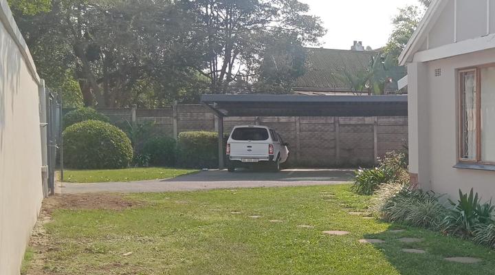 Bongiwe Ngubane Self-catering and BnB