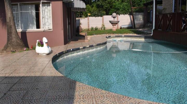 Real Vision Guest House