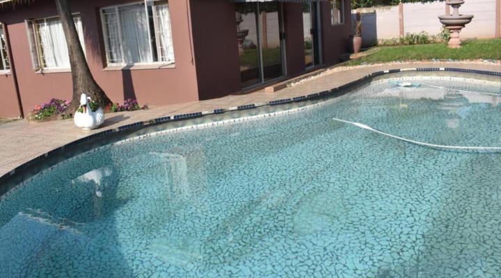 Real Vision Guest House