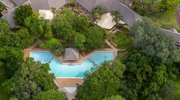 Leisure Time Rentals Sanbonani