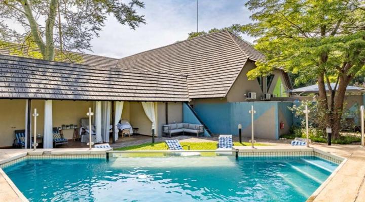 Leisure Time Rentals Sanbonani