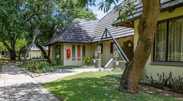 Leisure Time Rentals Sanbonani