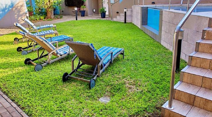 Leisure Time Rentals Sanbonani