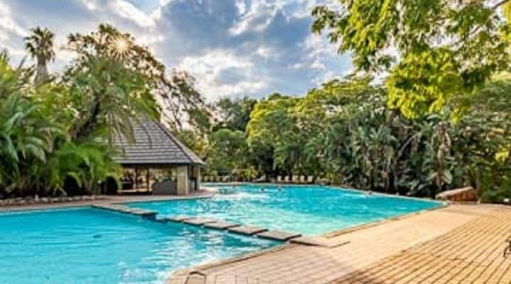 Leisure Time Rentals Sanbonani