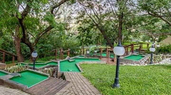 Leisure Time Rentals Sanbonani