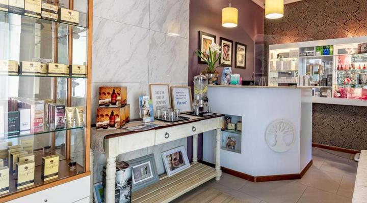 Leisure Time Rentals Sanbonani