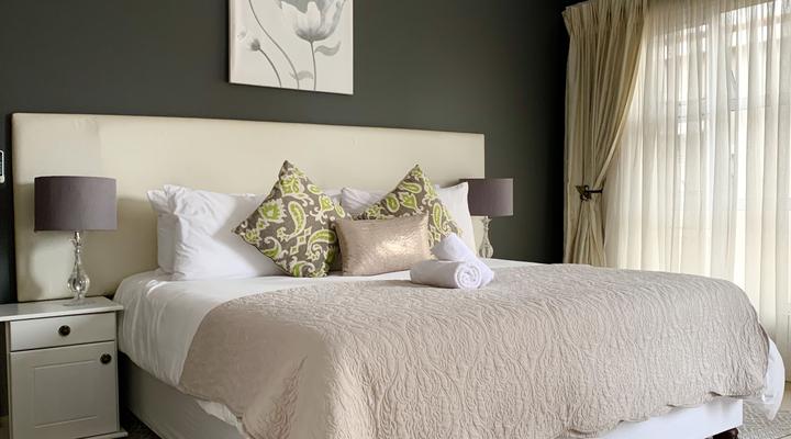 Resthaven Guest House