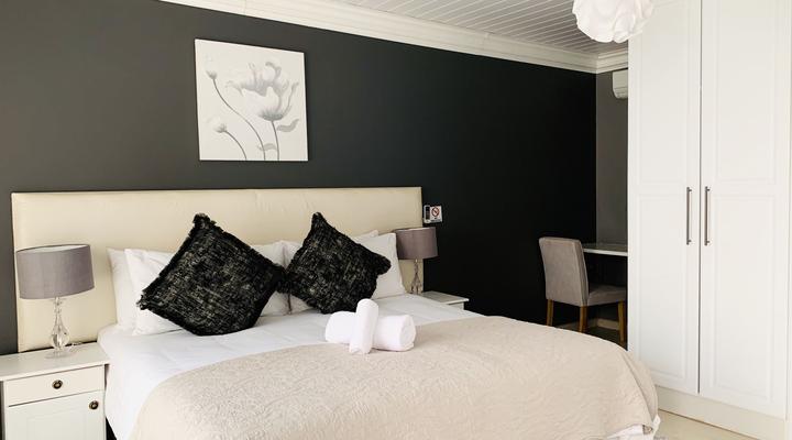 Resthaven Guest House