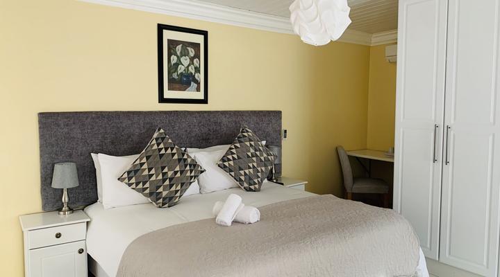 Resthaven Guest House