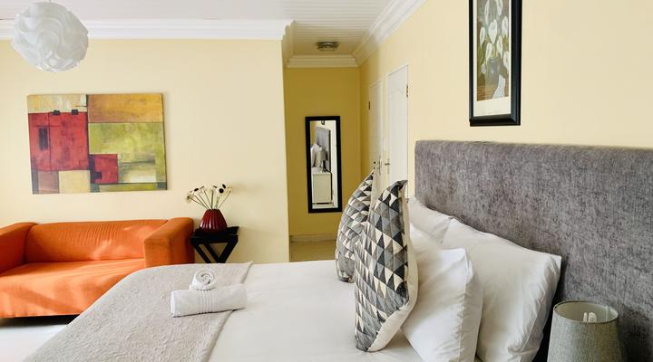 Resthaven Guest House