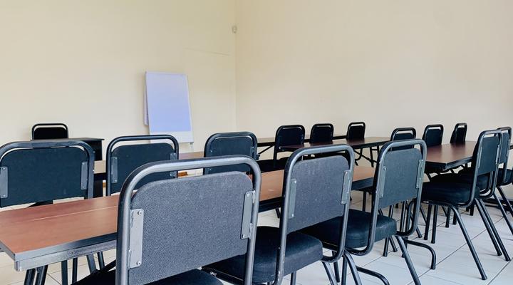 Resthaven Guest House