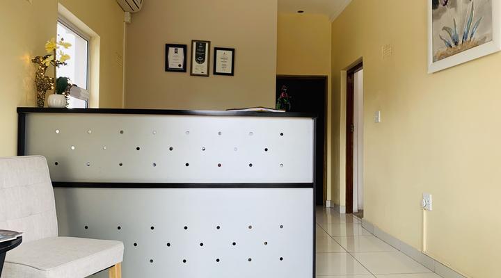 Resthaven Guest House