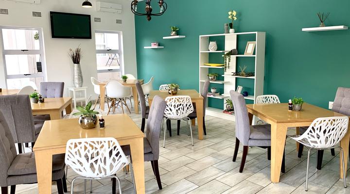 Resthaven Guest House