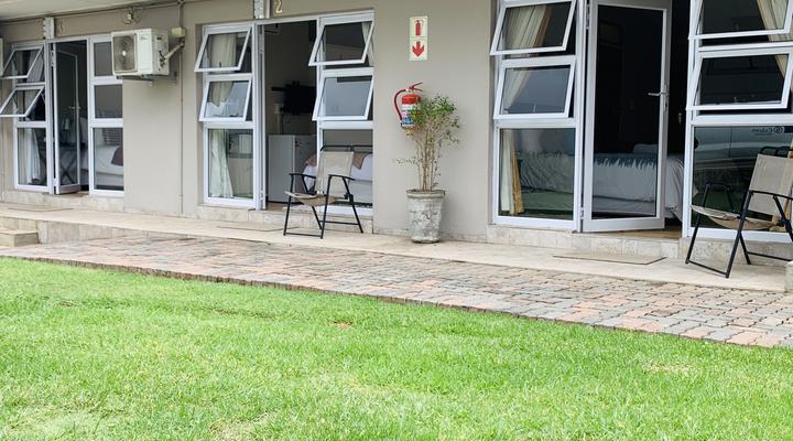 Resthaven Guest House