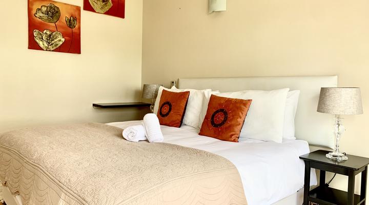 Resthaven Guest House