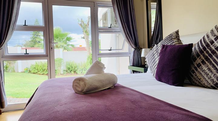 Resthaven Guest House