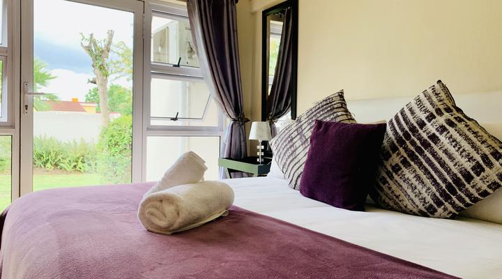 Resthaven Guest House