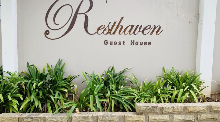 Resthaven Guest House