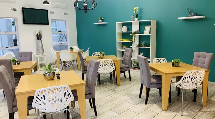 Resthaven Guest House