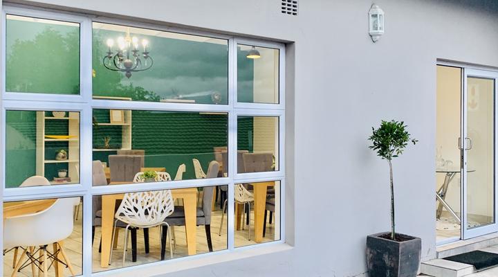 Resthaven Guest House